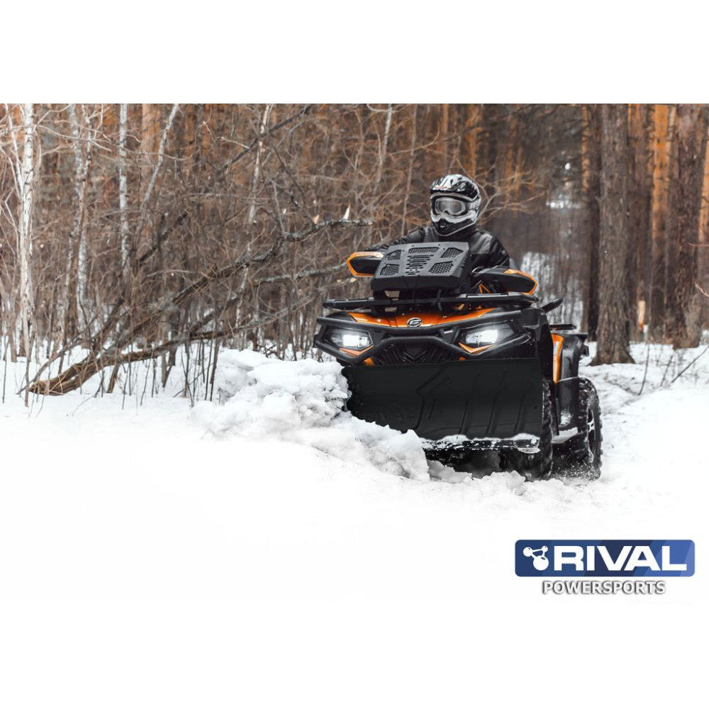 Rival 54" Plow Kit 2444.0107.1