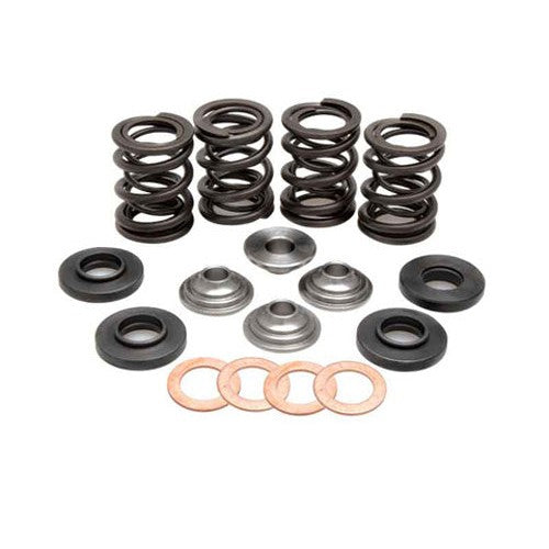 Kibblewhite Valve +1mm O/S Intake - 40-40189H