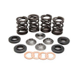 Kibblewhite Valve +1mm O/S Intake - 40-40189H