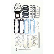 WSM Gasket Kit Powerhead For Mercury 175 Hp V6 Sport Jet 00-05 500-221-01
