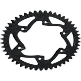 Vortex 251K-45 Aluminum F5 Rear Sprocket BLK 530 Honda RC51 CBR1000RR 929/954RR