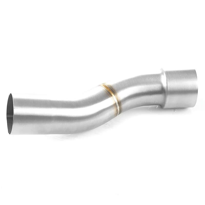 Lextek Exhaust Link Pipe Stainless Steel - LNKPP057