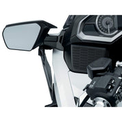 Kuryakyn Adjustable Upper Air Deflectors
