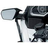 Kuryakyn Adjustable Upper Air Deflectors