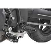 Puig Trail Foopegs Black - 7319N