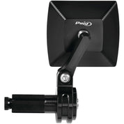 Puig Monaco Rear Mirror Black - 3668N