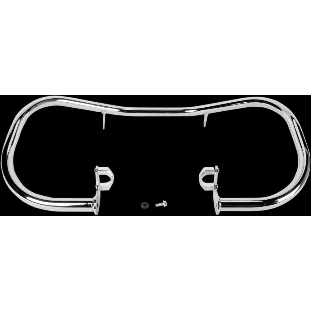 Cobra Freeway Bar Chrome - 01-1118