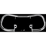 Cobra Freeway Bar Chrome - 01-1118