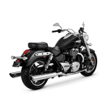 Vance & Hines 20065 Select Triumph Commander VH-2111