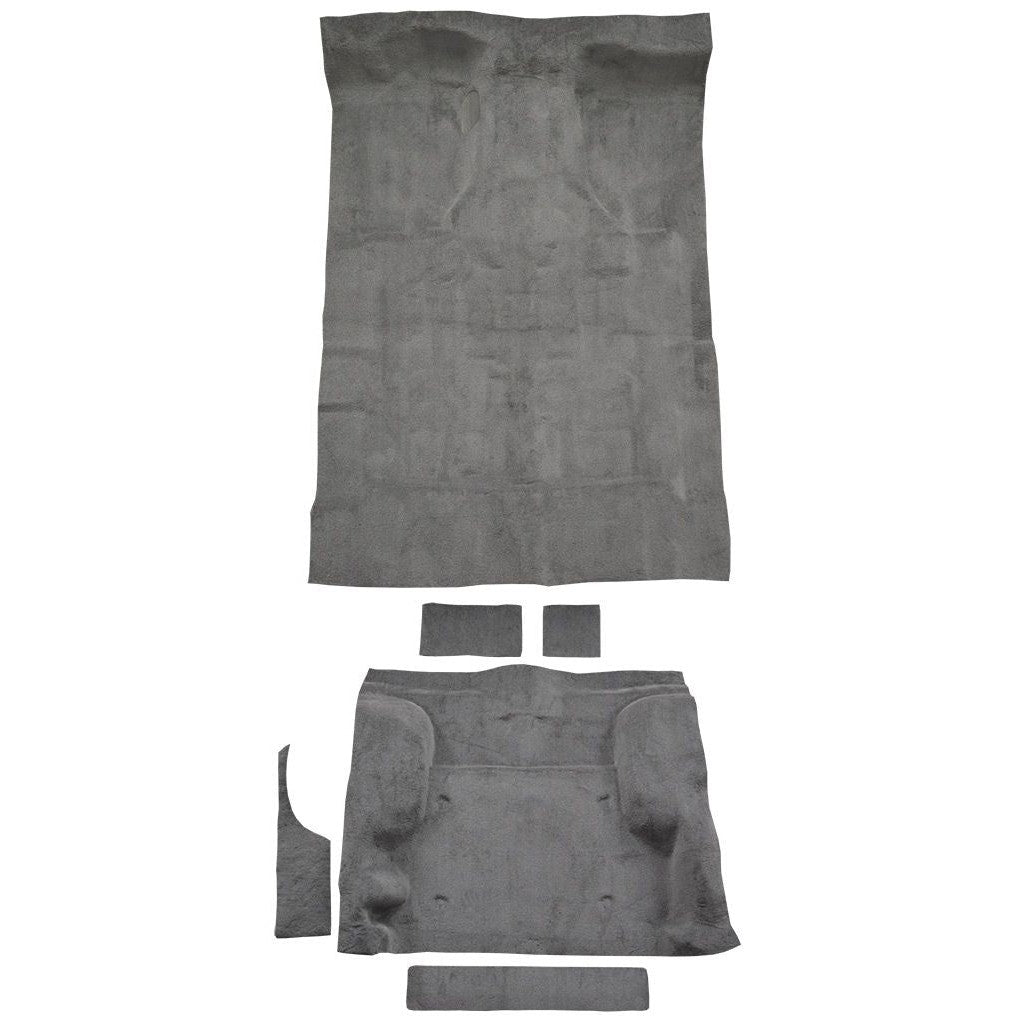ACC Replacement Carpet Kit For 1995-2001 GMC Jimmy 2DR Complete - CHOOSE COLOR