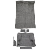 ACC Replacement Carpet Kit For 1995-2001 GMC Jimmy 2DR Complete - CHOOSE COLOR