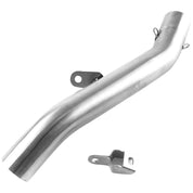 Lextek Exhaust Link Pipe Stainless - LNKPP100