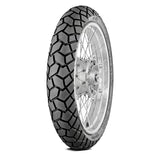 Continental 02444630000 - Conti TKC70 Dual Sport Front Tire (120/70-17)