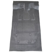 ACC Replacement Carpet Kit For 2005-2007 Chrysler Town & Country Stow & Go Seats Model Pass Area - CHOOSE COLOR