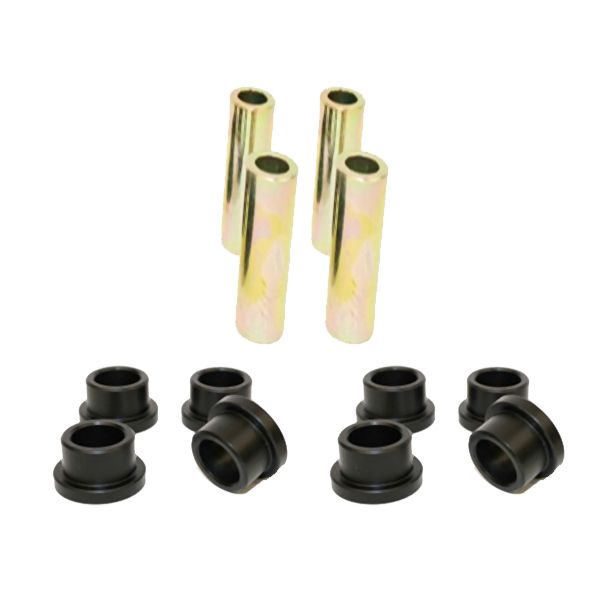 High Lifter Max Clearance Front Lower Control Arm Bushing Kit For Honda Pioneer 1000 BKD-HL-H-1