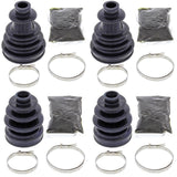 Kit completo de reparación de fuelle de transmisión delantero interior y exterior para Polaris RZR 4 XP 900 2012-2014