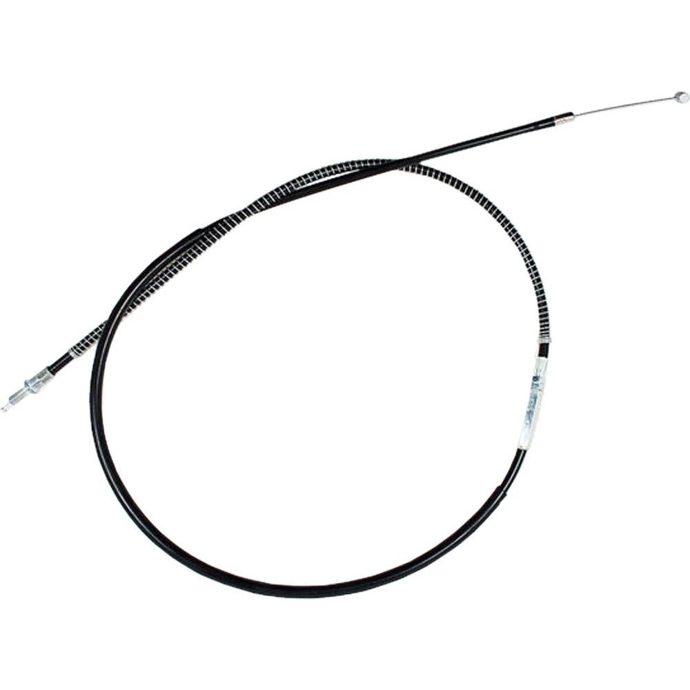 Motion Pro Black Vinyl Clutch Cable 03-0033