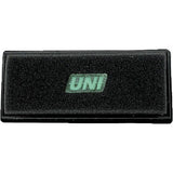 Uni Air Filter NU-3007 Foam Replacement 14-9050 4500-039 234066 NU-3007 234066