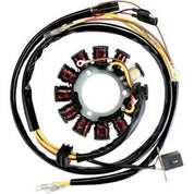 Single Coil Stator for Polaris Sportsman 500 HO 4x4 01-02 Lionparts
