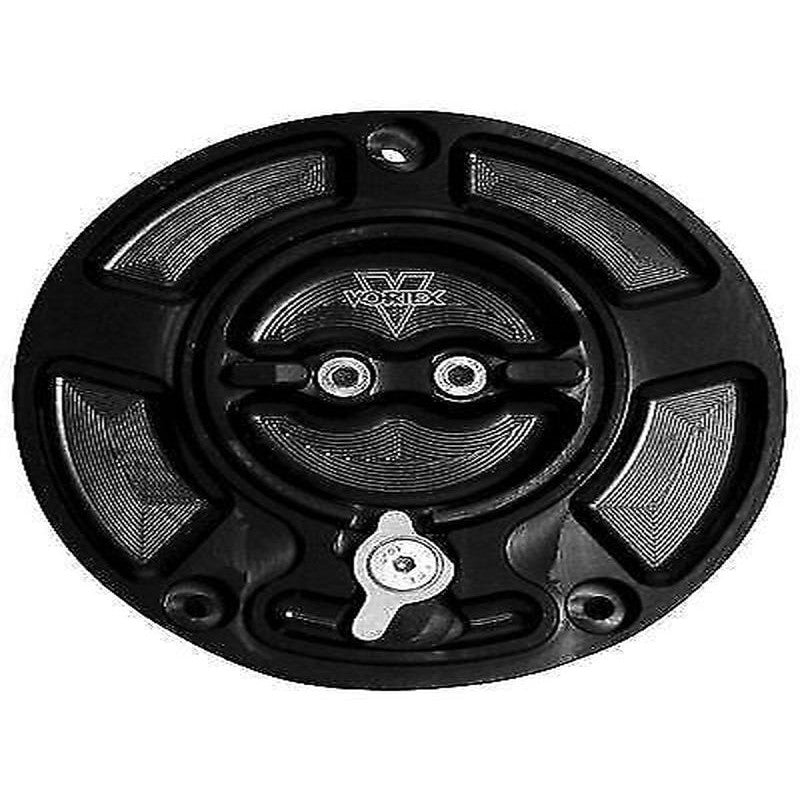 VORTEX V3 GAS CAP KIT GC510K w/ LID & BASE SUZUKI BANDIT 600 1200 SV650 TL1000