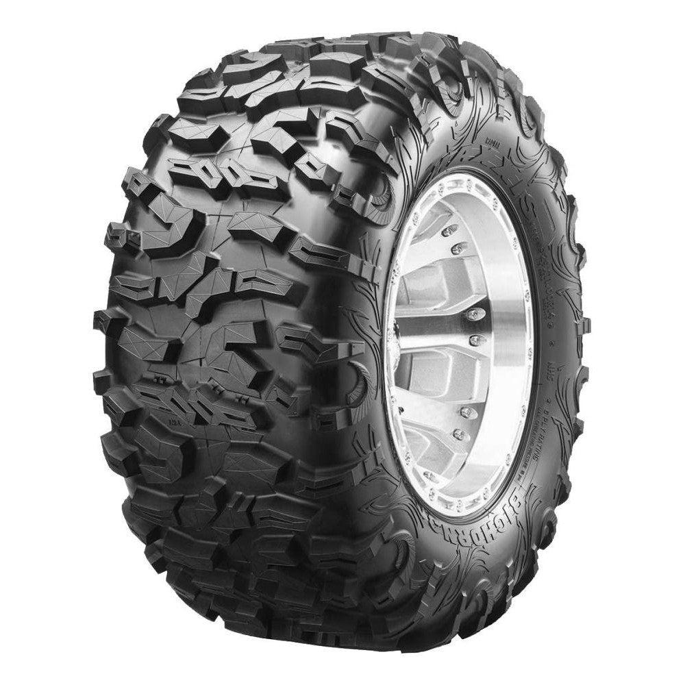 Full Set Of Maxxis Bighorn 3.0 Radial 29x9R-14 And 29x11R-14 Tires (4)