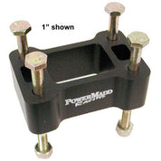 POWERMADD STANDARD RISER BLOCK- YAMAHA - 4