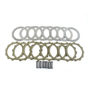 WSM Complete Clutch Kit for KTM / Husqvarna 250 / 350 / 450 14-21 88-316