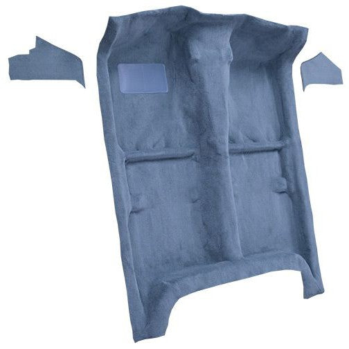 ACC Replacement Carpet Kit For 1988 BMW 535is 4DR - CHOOSE COLOR