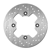 BikeMaster Brake Rotor For Kawasaki Z1000 2003-2006 Contour Rear