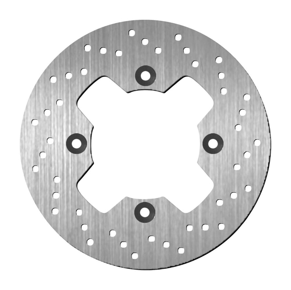 BikeMaster Brake Rotor For Kawasaki Z1000 2003-2006 Contour Rear