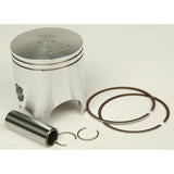 Wiseco Piston Kit Yamaha DT100 DT 100 (All Years) 53mm Bore 1mm Over