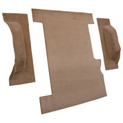 ACC Replacement Carpet Kit For 1981-1986 GMC C2500 Suburban Cargo Area - CHOOSE COLOR