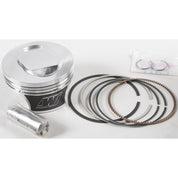 Wiseco Piston Kit Armorglide 76.00/+2.00 13:1 Yam 40078M07600