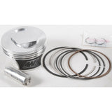 Wiseco Piston Kit Armorglide 76.00/+2.00 13:1 Yam 40078M07600