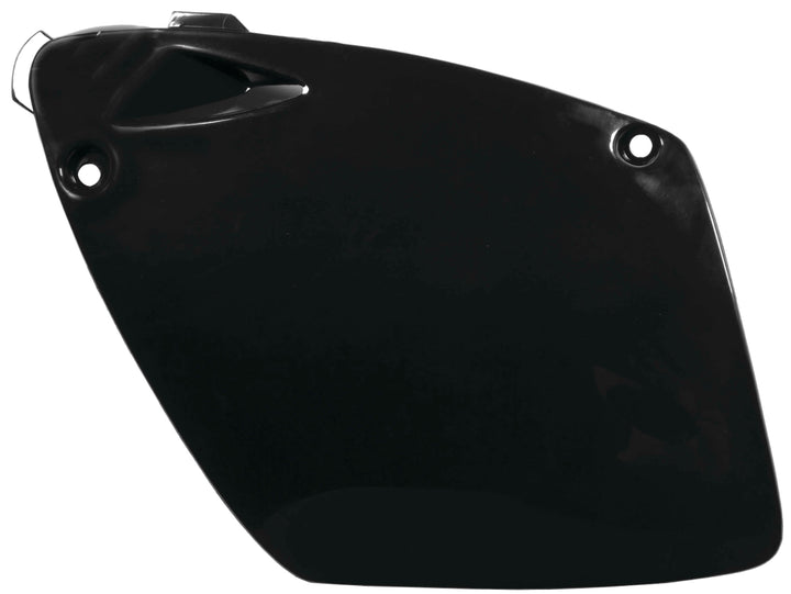 Acerbis Black Side Number Plate for KTM - 2043330001