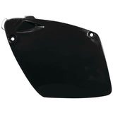 Acerbis Black Side Number Plate for KTM - 2043330001