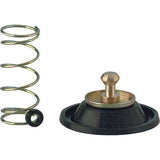 96-04 KAWASAKI VULCAN 1500 CLASSIC K&L KIT DE VÁLVULA DE CORTE DE AIRE DEL CARBURADOR 18-2799
