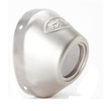 Stainless Steel Slash Cut End Cap for Powercore 4, Q4 & TI Powercore