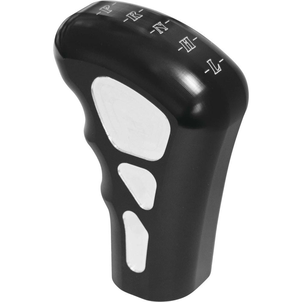Modquad Gear Grip Shifter Black H-GRIP-BLK
