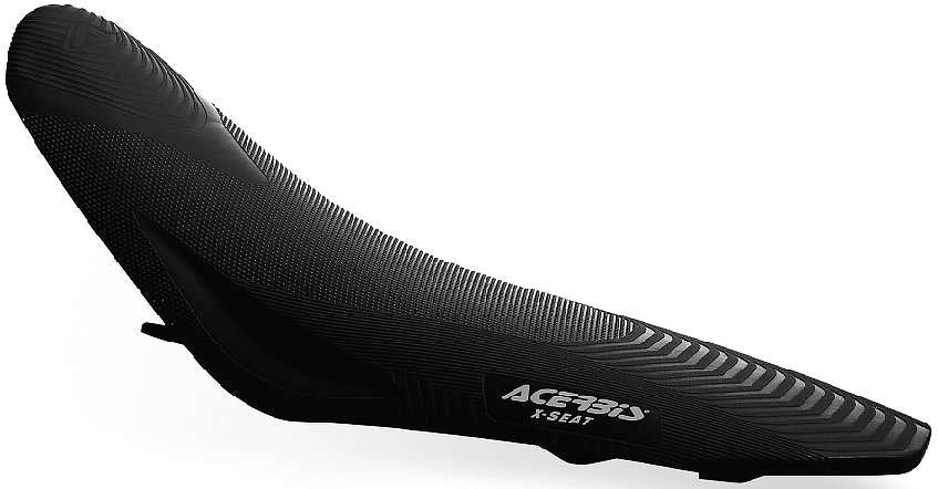 Acerbis Black X-Seat - 2205390001
