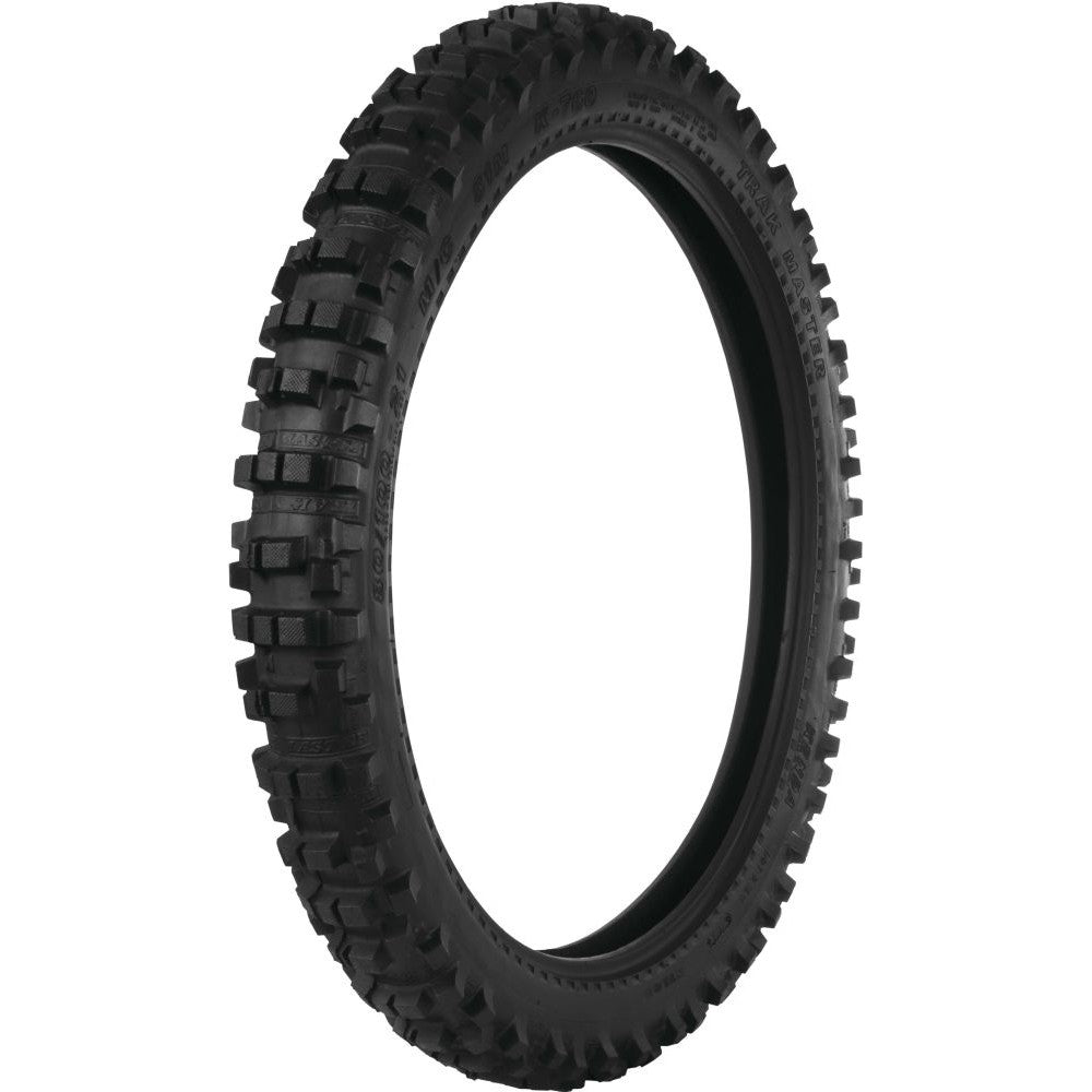 Kenda K760 Trakmaster II Dual Sport Rear Bias Tire (6 Ply) [80/100-21]