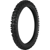 Kenda K760 Trakmaster II Dual Sport Rear Bias Tire (6 Ply) [80/100-21]