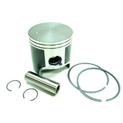 SPI SM-109148 Spi Hyperdrive Performance Piston