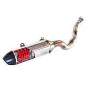 Big Gun Exhaust EXO Series Aluminum Slip On Exhaust - 13-76112