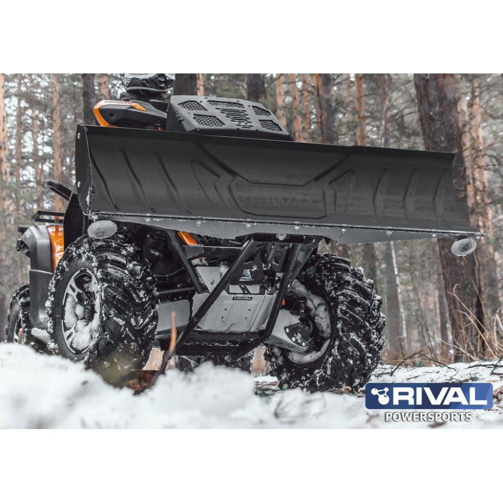 Rival 54" Plow Kit 2444.0107.1