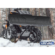 Rival 54" Plow Kit 2444.0107.1