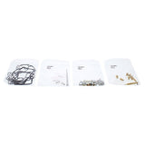 All Balls Carburetor Rebuild Kit For Polaris 500 Classic 2003 26-1807
