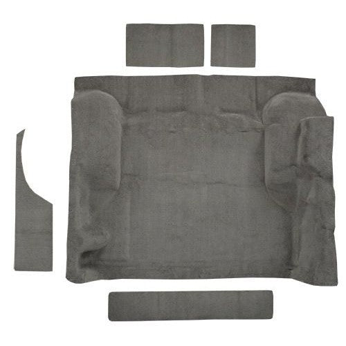 ACC Replacement Carpet Kit For 1998-2000 GMC Jimmy Envoy 4DR Cargo Area - CHOOSE COLOR