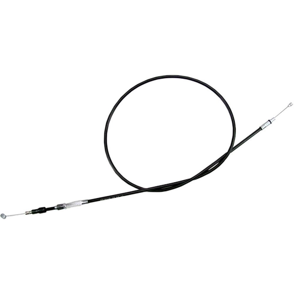 Motion Pro Black Vinyl Clutch Cable For Honda CR125R 1998-1999 02-0376