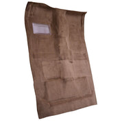 ACC Replacement Carpet Kit For 1975-1979 Dodge D100 Crew Cab 2WD 4spd - CHOOSE COLOR